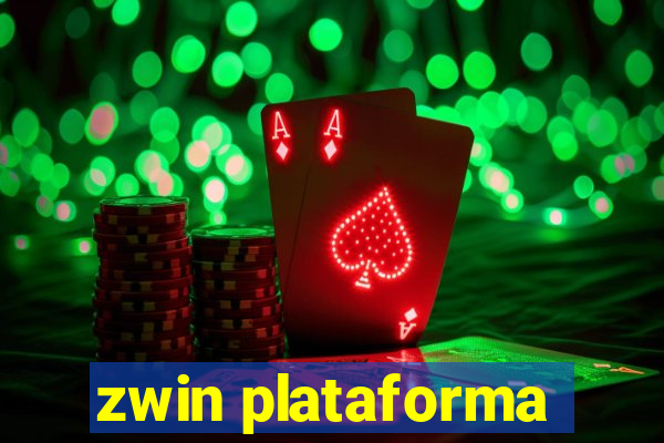 zwin plataforma